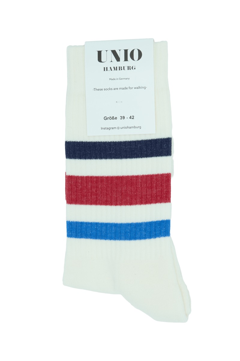 UNIO Hamburg SOCKEN TORONTO RACING