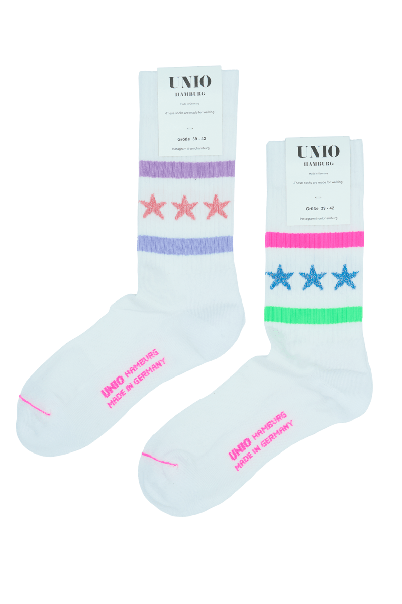 UNIO Hamburg SOCKEN TORONTO STARS