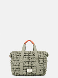 UNIO Hamburg TASCHEN TRAVEL BAG BUBBLE