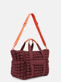 UNIO Hamburg TASCHEN TRAVEL BAG BUBBLE