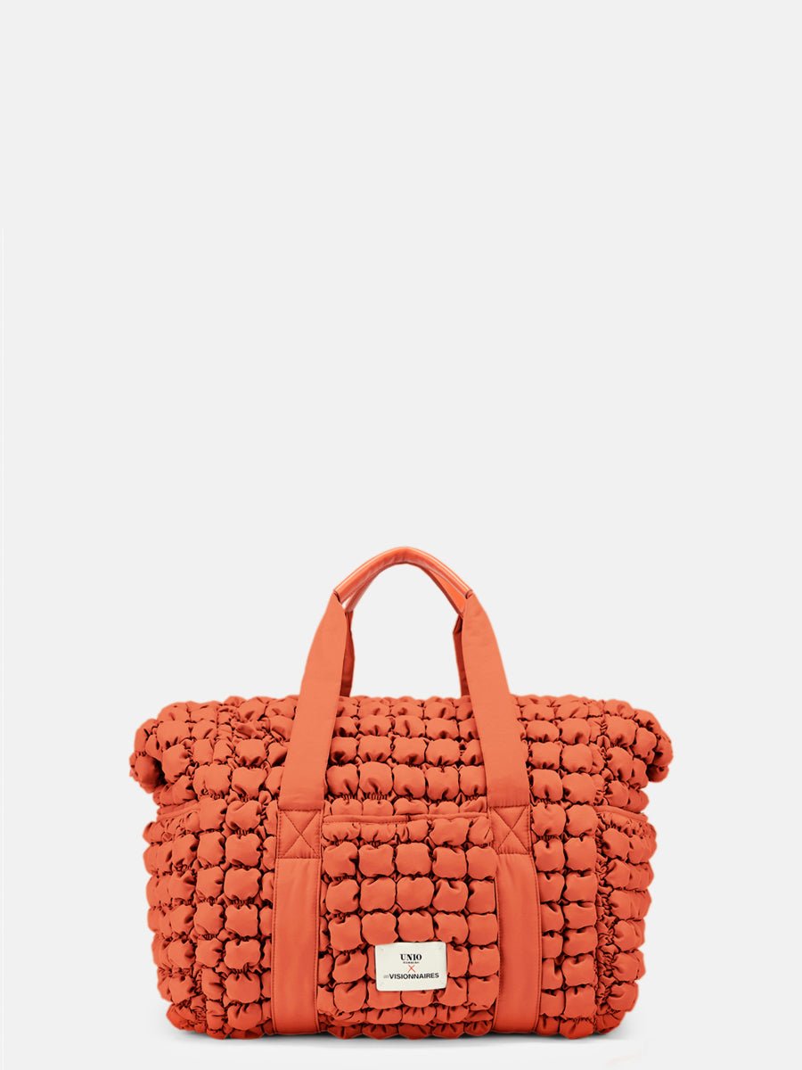 UNIO Hamburg TASCHEN TRAVEL BAG BUBBLE