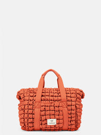 UNIO Hamburg TASCHEN TRAVEL BAG BUBBLE