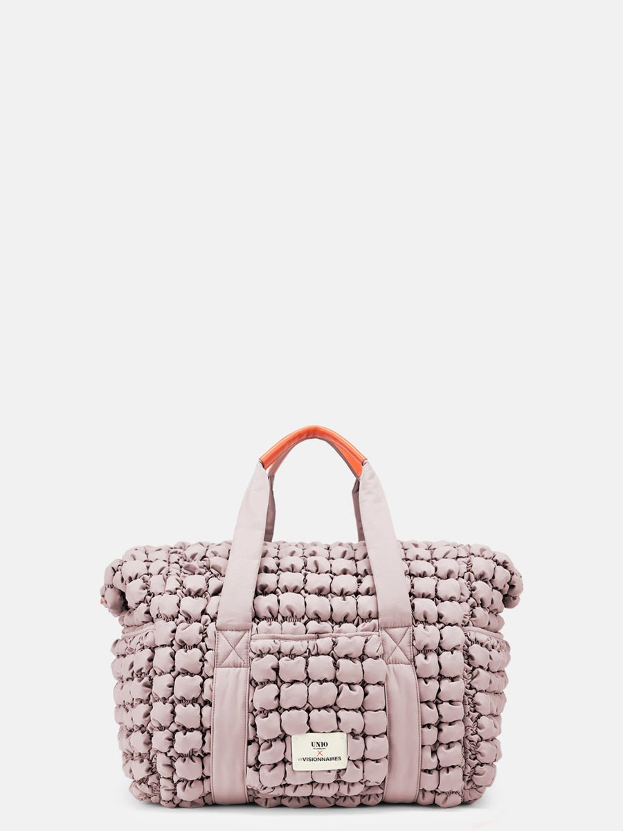 UNIO Hamburg TASCHEN TRAVEL BAG BUBBLE