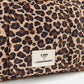 UNIO Hamburg TASCHEN TRAVEL BAG LEO - leo print 14001