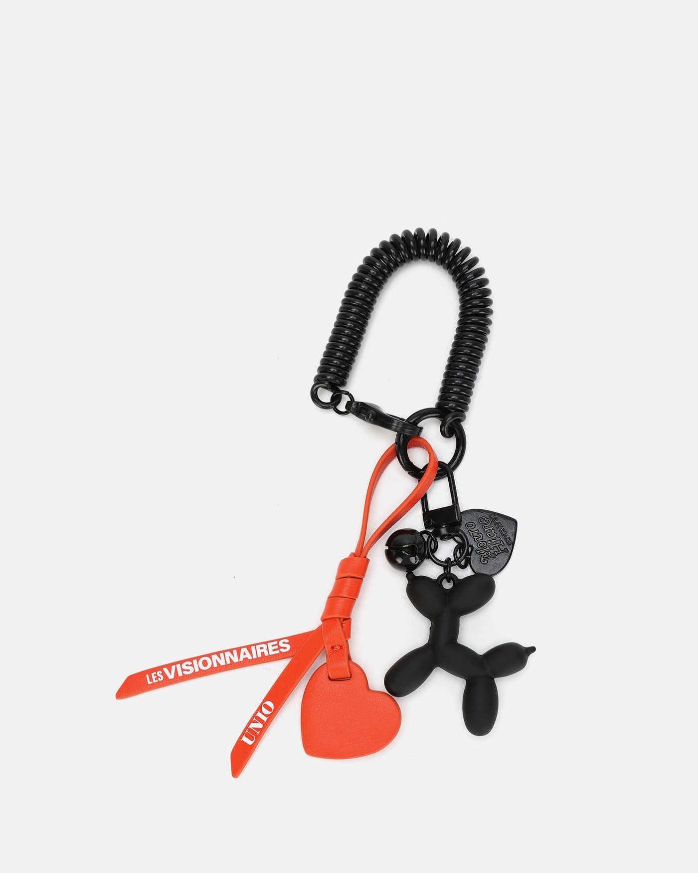 UNIO Hamburg Accessoire BALOON DOG CHARM