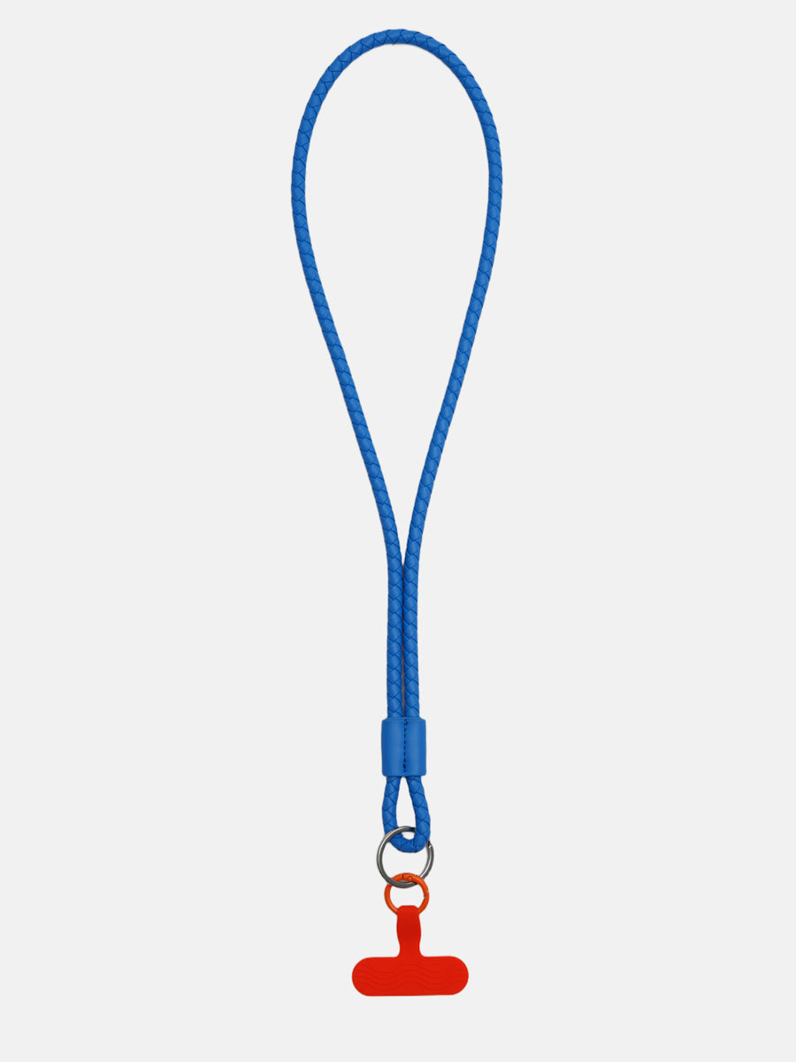 UNIO Hamburg ACCESSOIRE BRAIDED PHONE STRAP