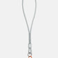 UNIO Hamburg ACCESSOIRE BRAIDED PHONE STRAP