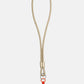 UNIO Hamburg ACCESSOIRE BRAIDED PHONE STRAP