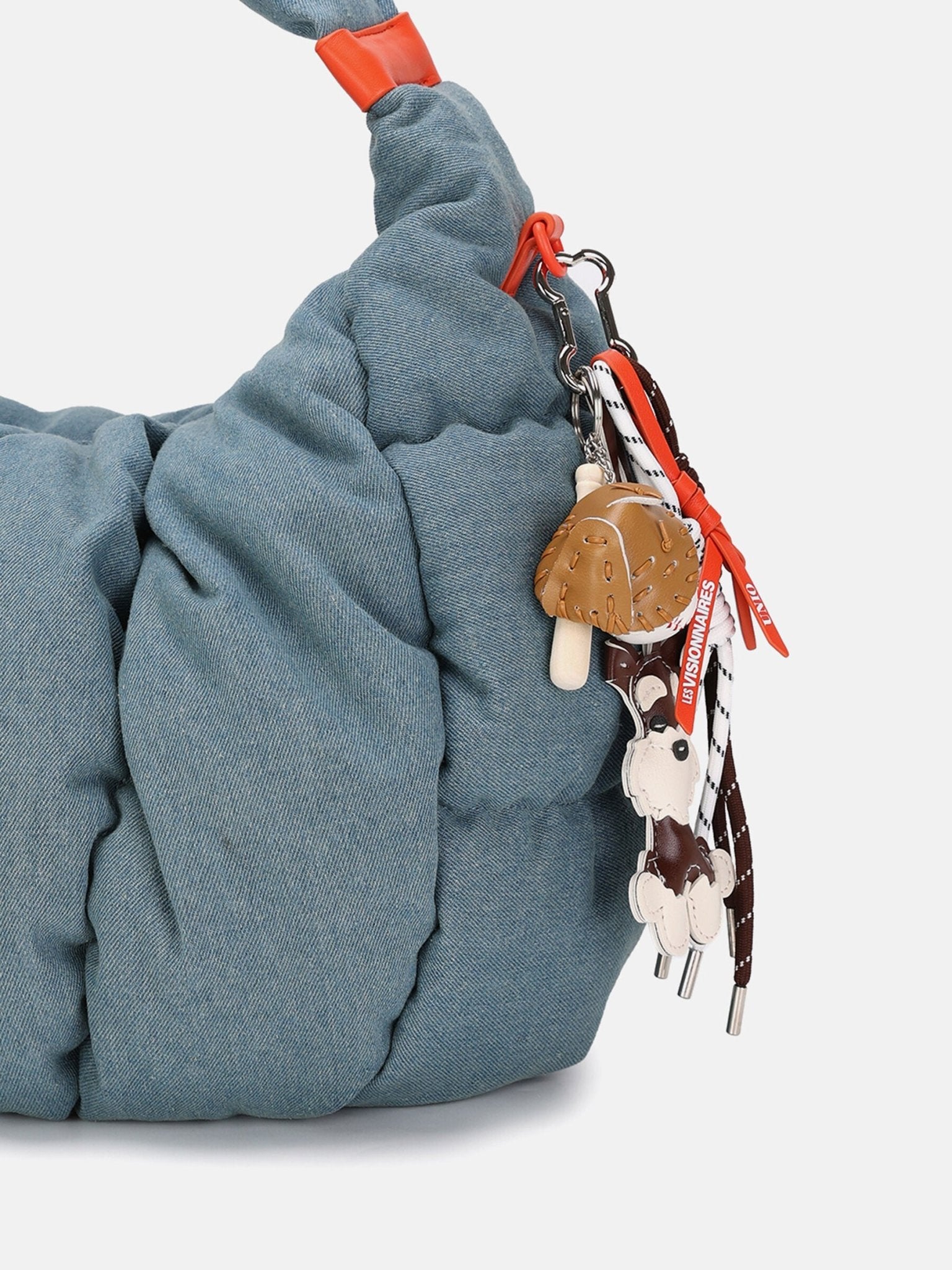 UNIO Hamburg ACCESSOIRE DOG - coffee 2043