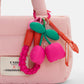 UNIO Hamburg Accessoire PUFFY CHERRY CHARM