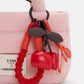 UNIO Hamburg Accessoire PUFFY CHERRY CHARM