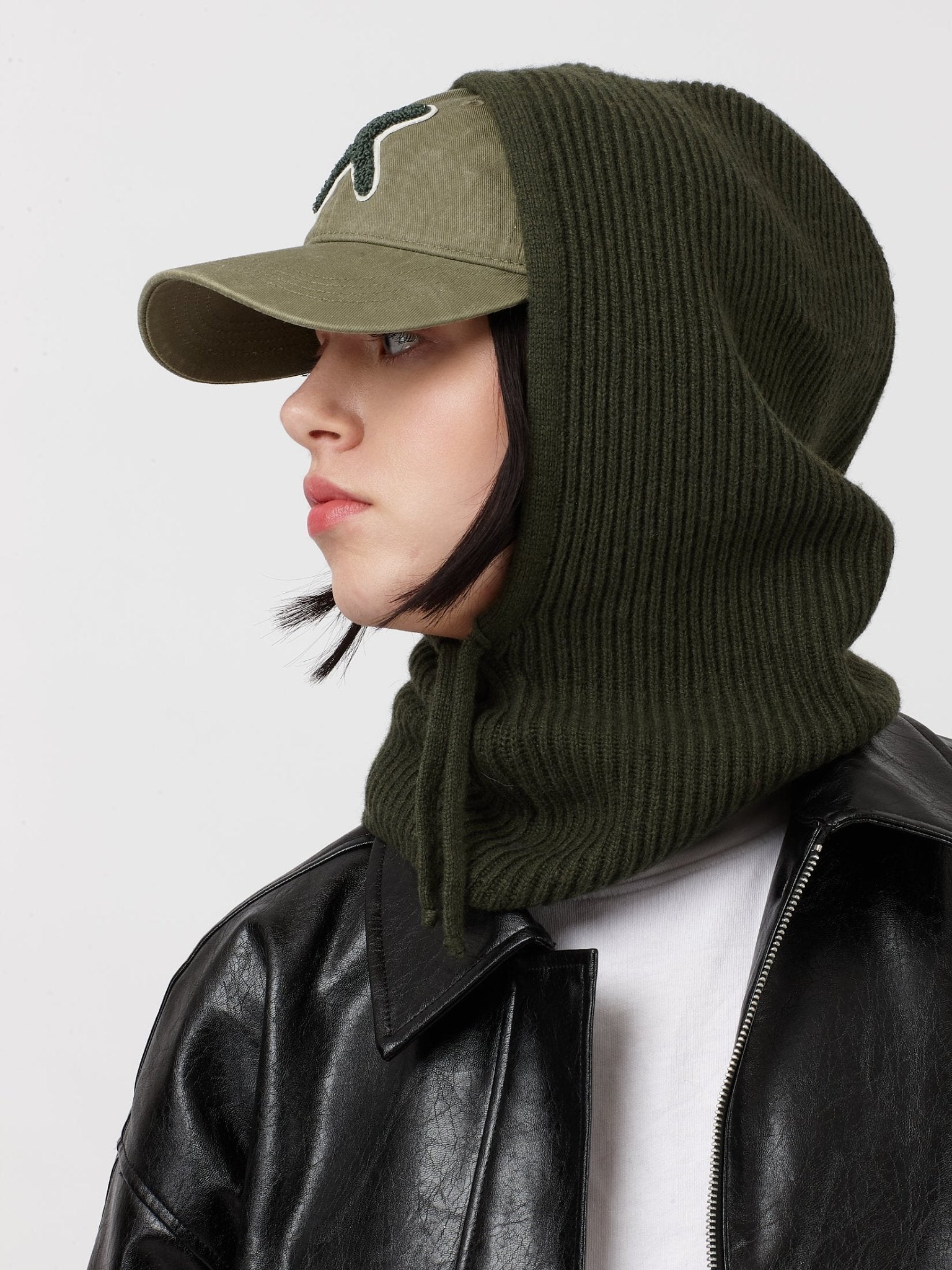 UNIO Hamburg BALACLAVA POLLY