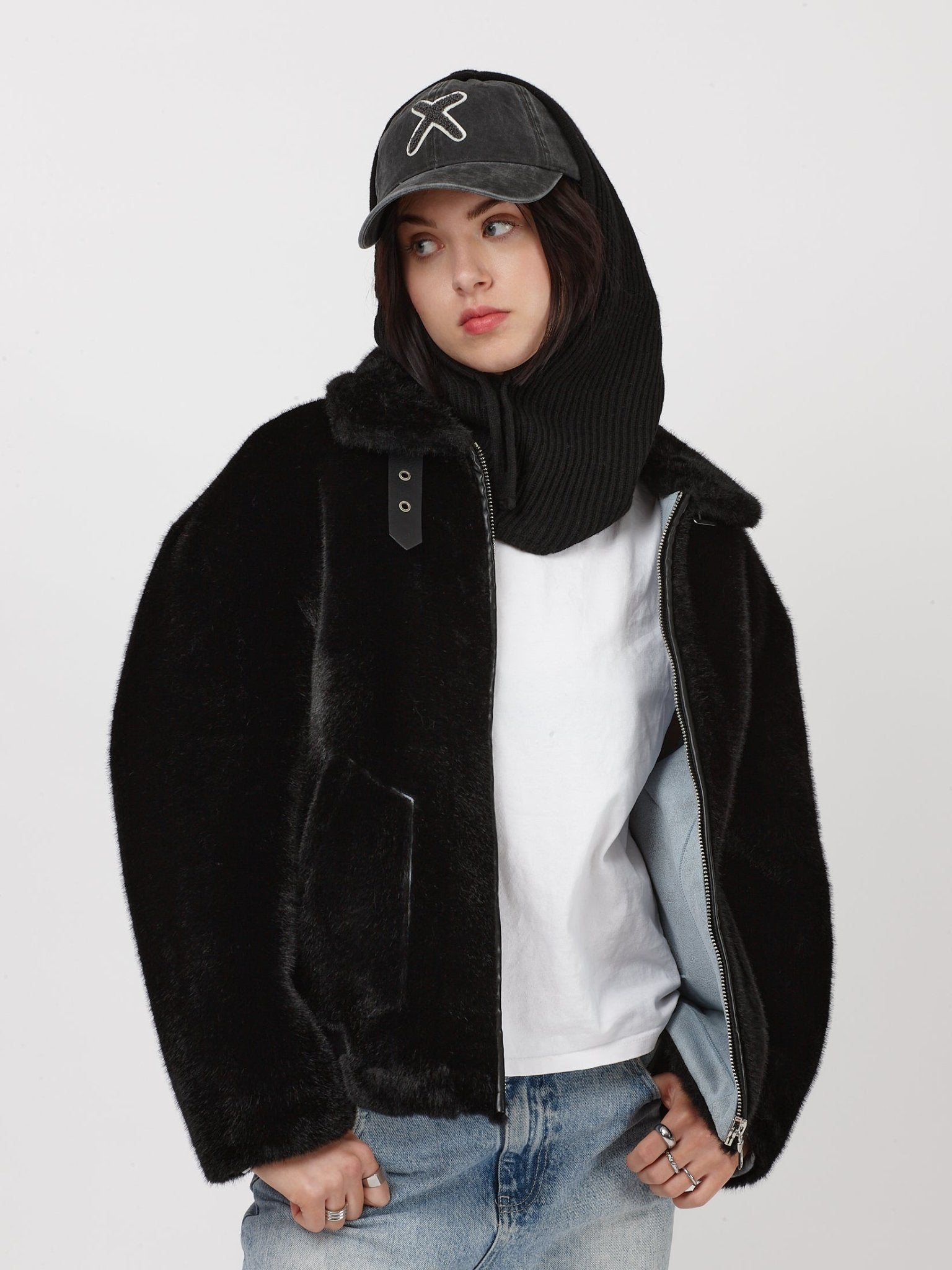 UNIO Hamburg BALACLAVA POLLY