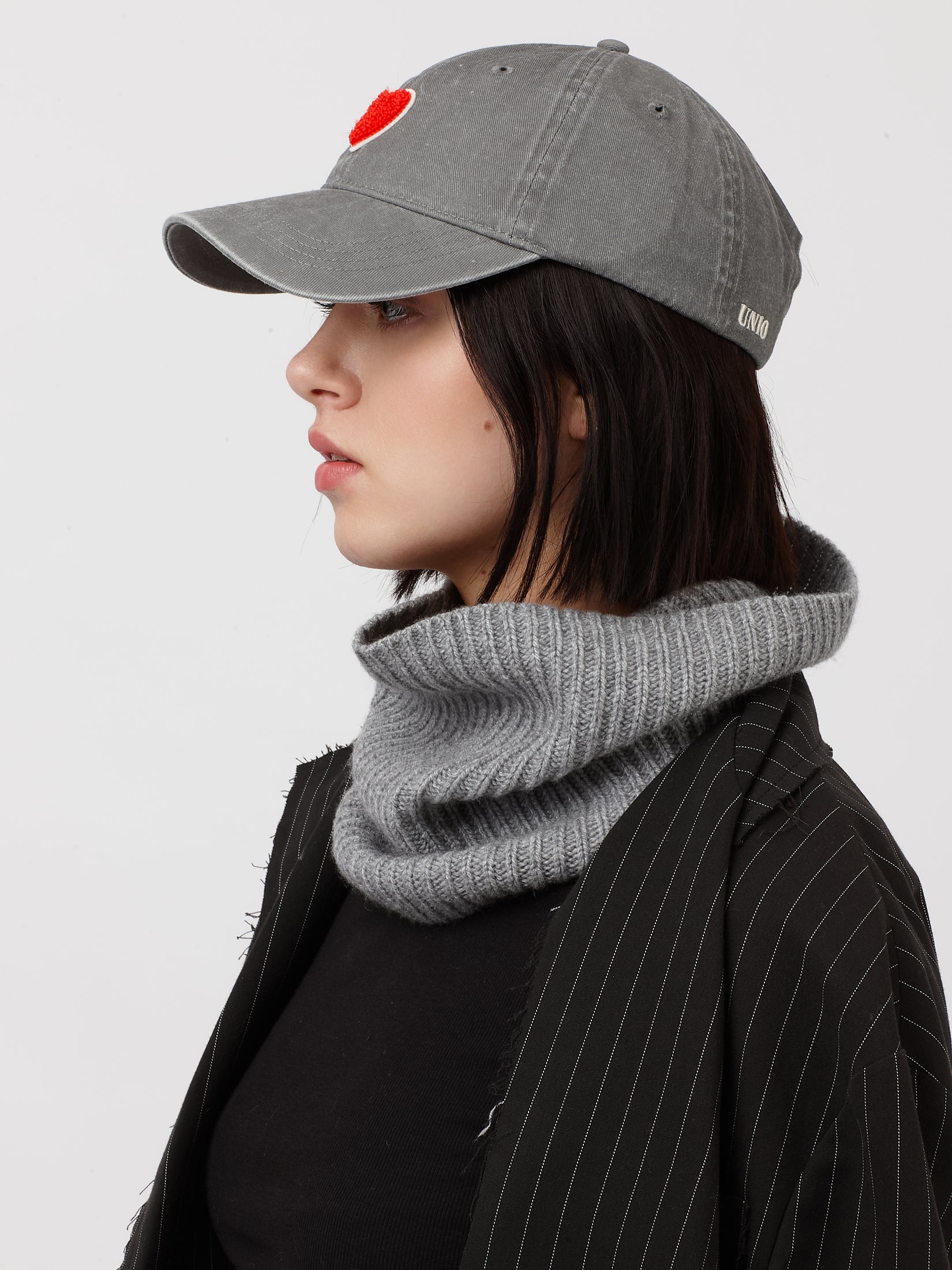 UNIO Hamburg CAPS KOBE HEART