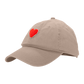 UNIO Hamburg CAPS KOBE HEART