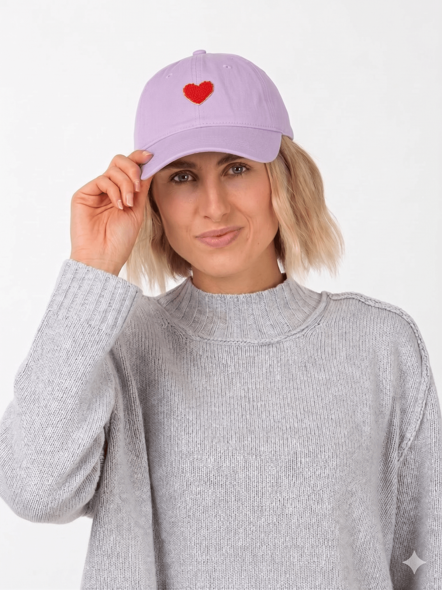 UNIO Hamburg CAPS KOBE HEART