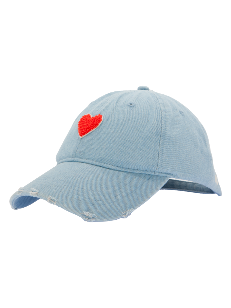 UNIO Hamburg CAPS KOBE HEART