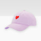 UNIO Hamburg Caps KOBE HEART