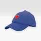 UNIO Hamburg Caps KOBE HEART