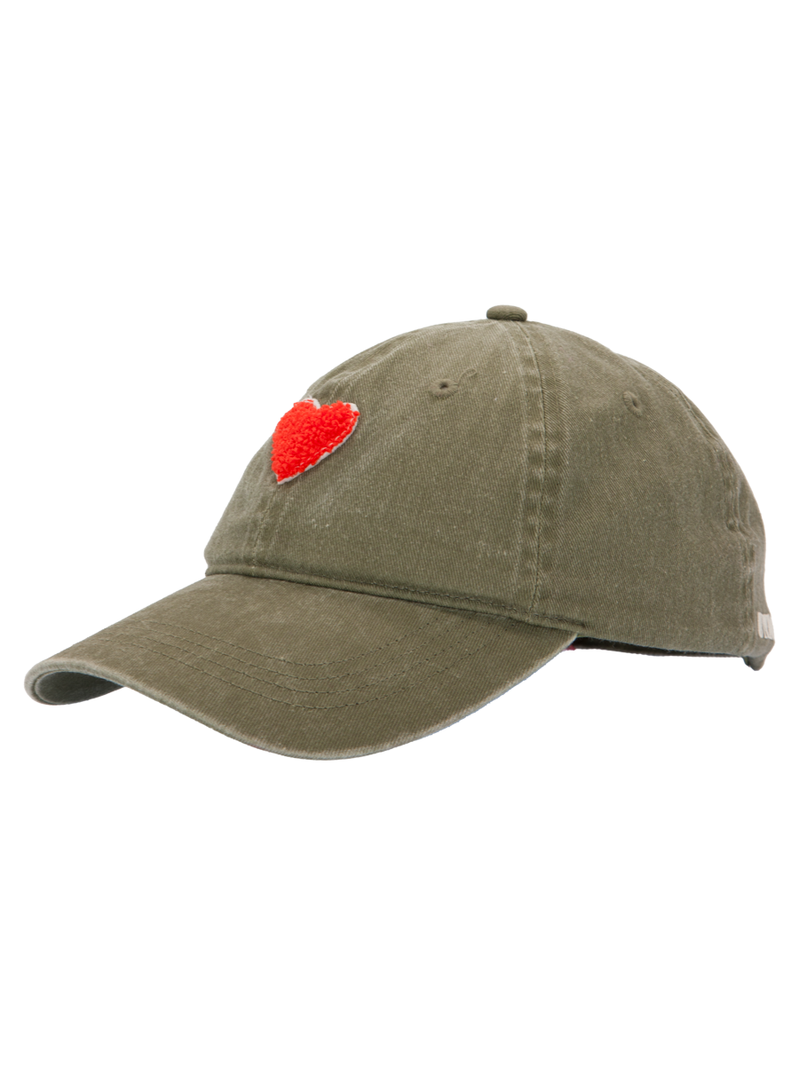 UNIO Hamburg CAPS KOBE HEART