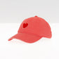 UNIO Hamburg Caps KOBE HEART