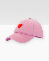 UNIO Hamburg Caps KOBE HEART