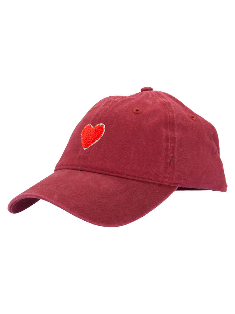 UNIO Hamburg CAPS KOBE HEART