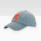 UNIO Hamburg Caps KOBE X