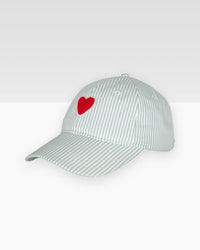 UNIO Hamburg Caps KYOTO HEART