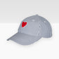 UNIO Hamburg Caps KYOTO HEART
