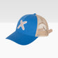 UNIO Hamburg Caps TAKI X