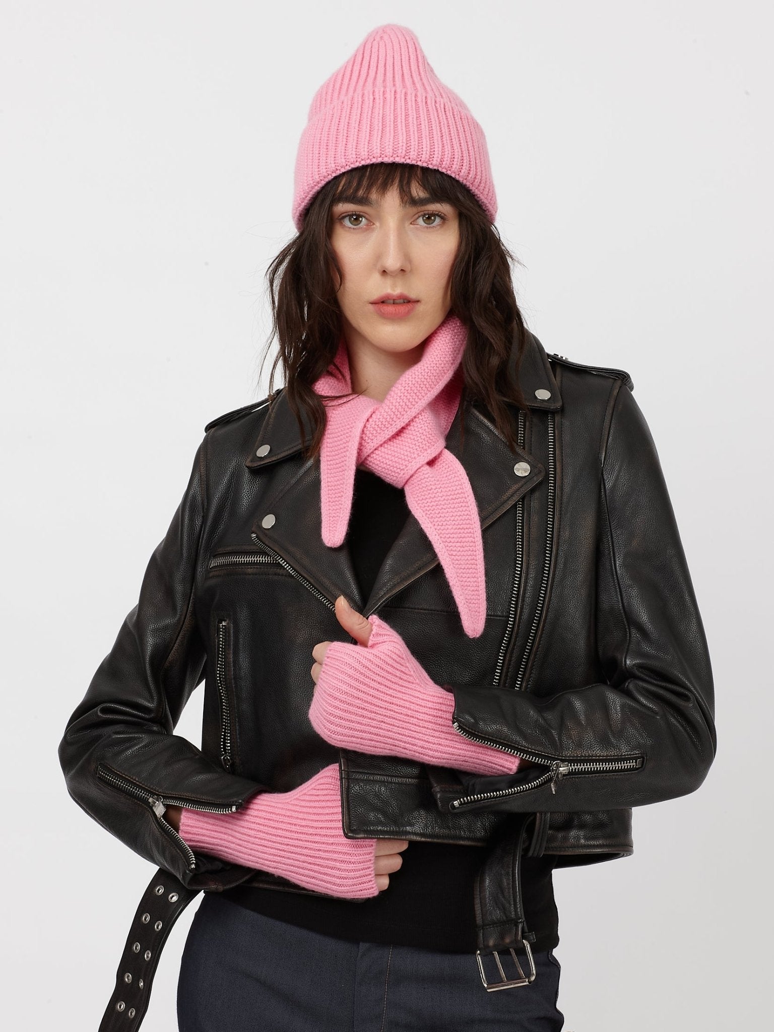 UNIO Hamburg DREIECKTUCH EDDA