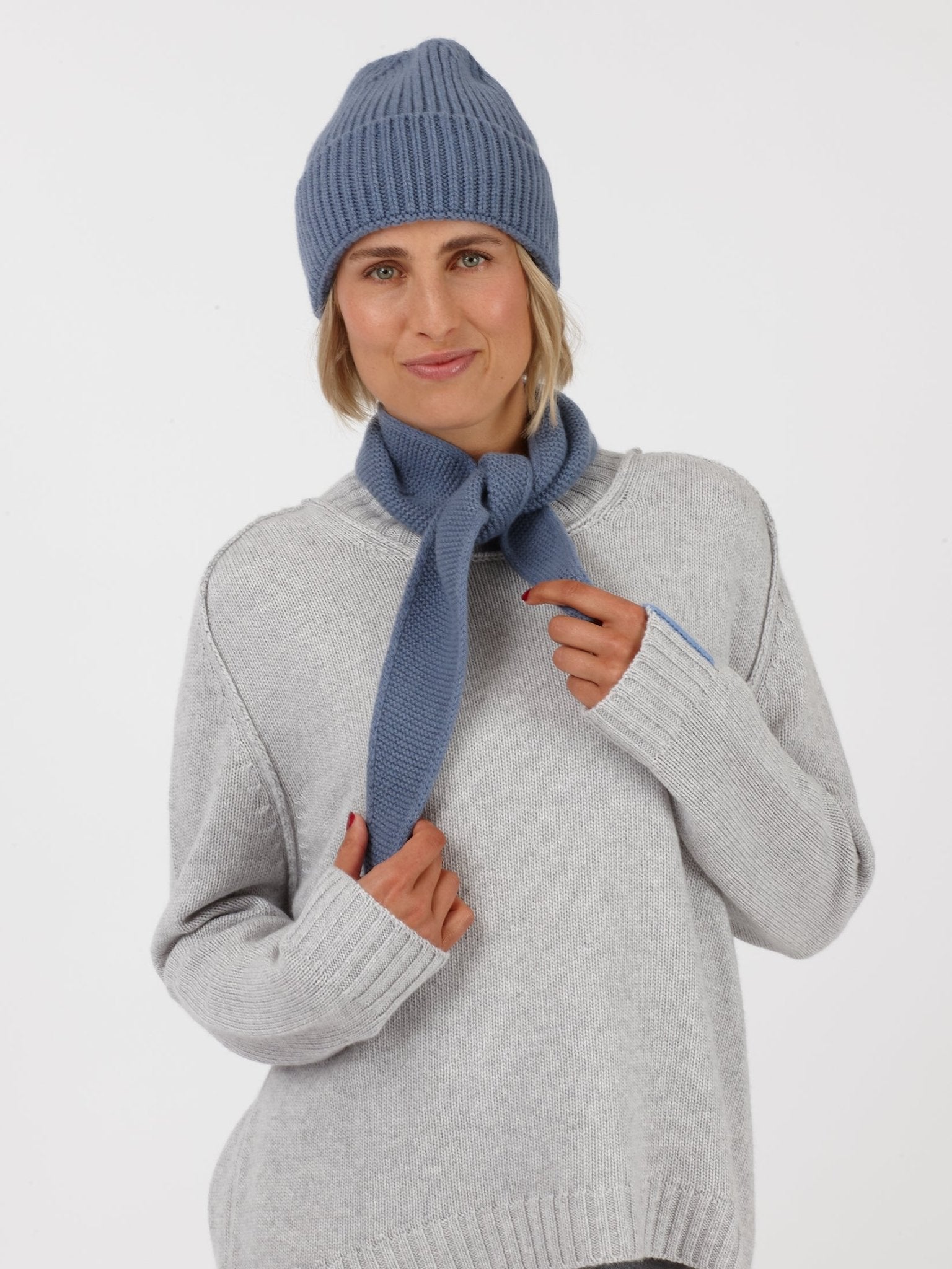 UNIO Hamburg DREIECKTUCH EDDA