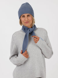 UNIO Hamburg DREIECKTUCH EDDA