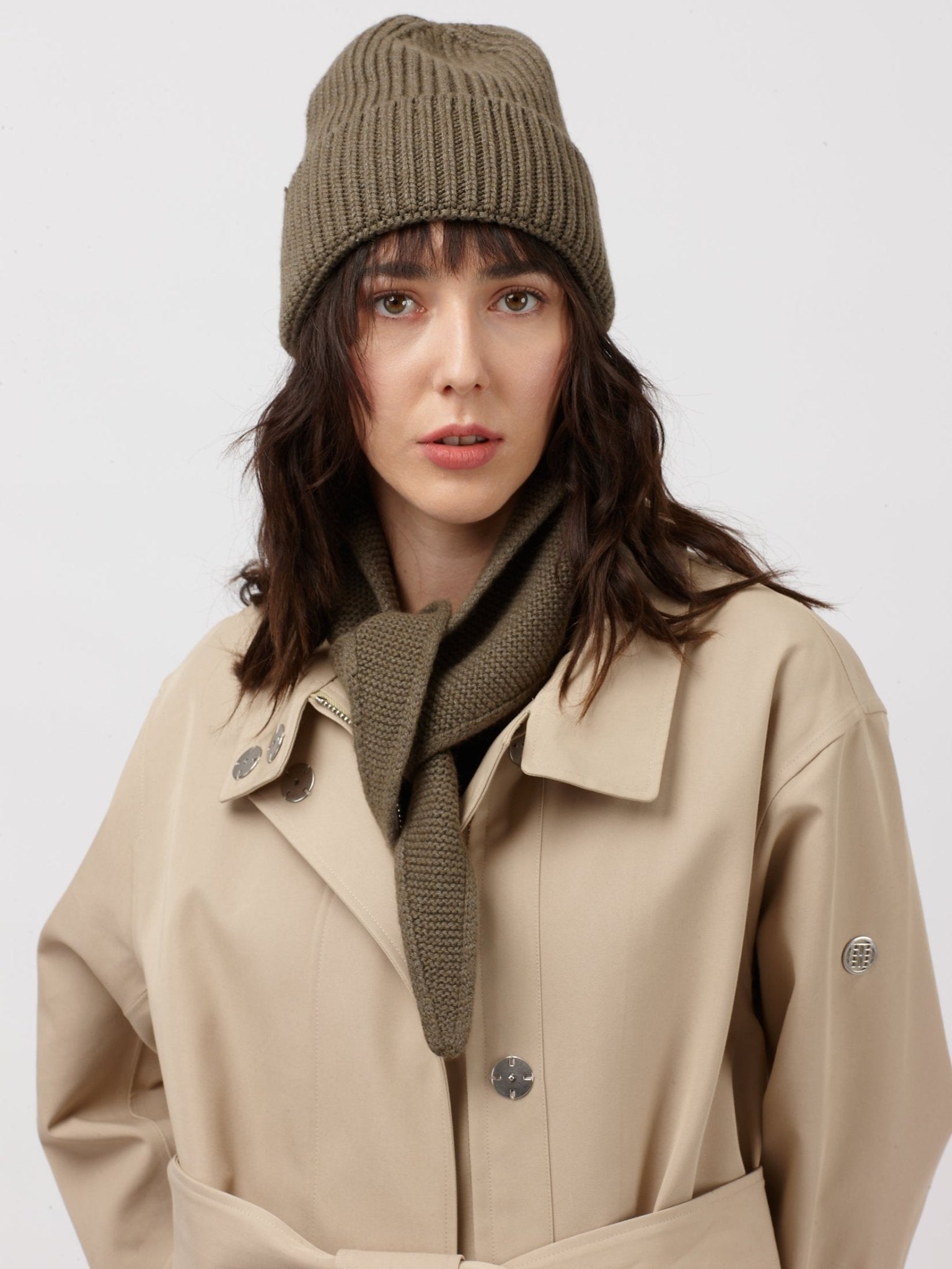 UNIO Hamburg DREIECKTUCH EDDA