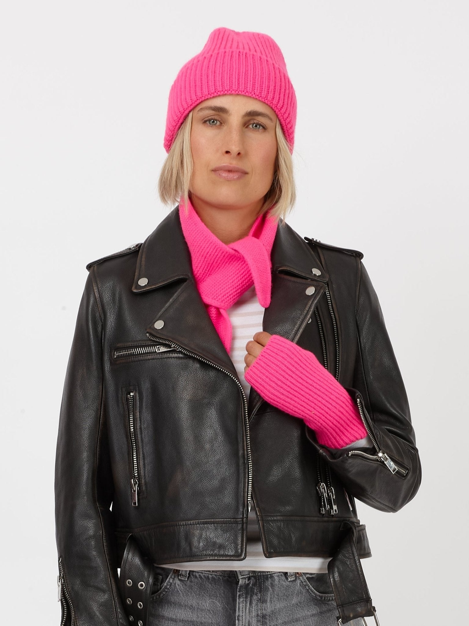 UNIO Hamburg DREIECKTUCH EDDA