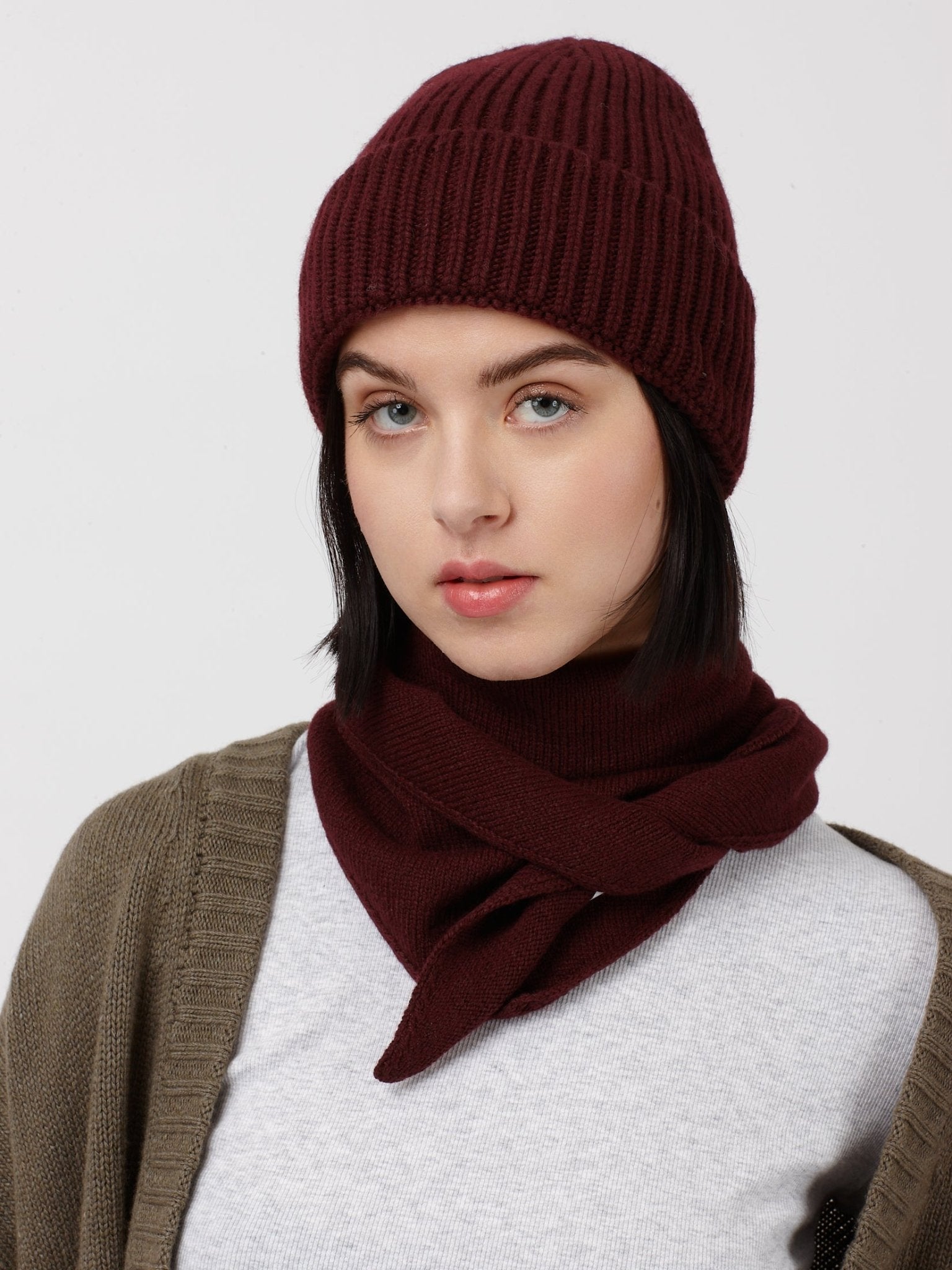 UNIO Hamburg DREIECKTUCH LIEBES