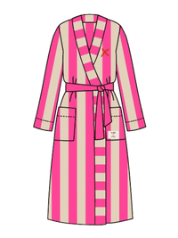 UNIO Hamburg FROTTIER USTICA - BLENDENMANTEL