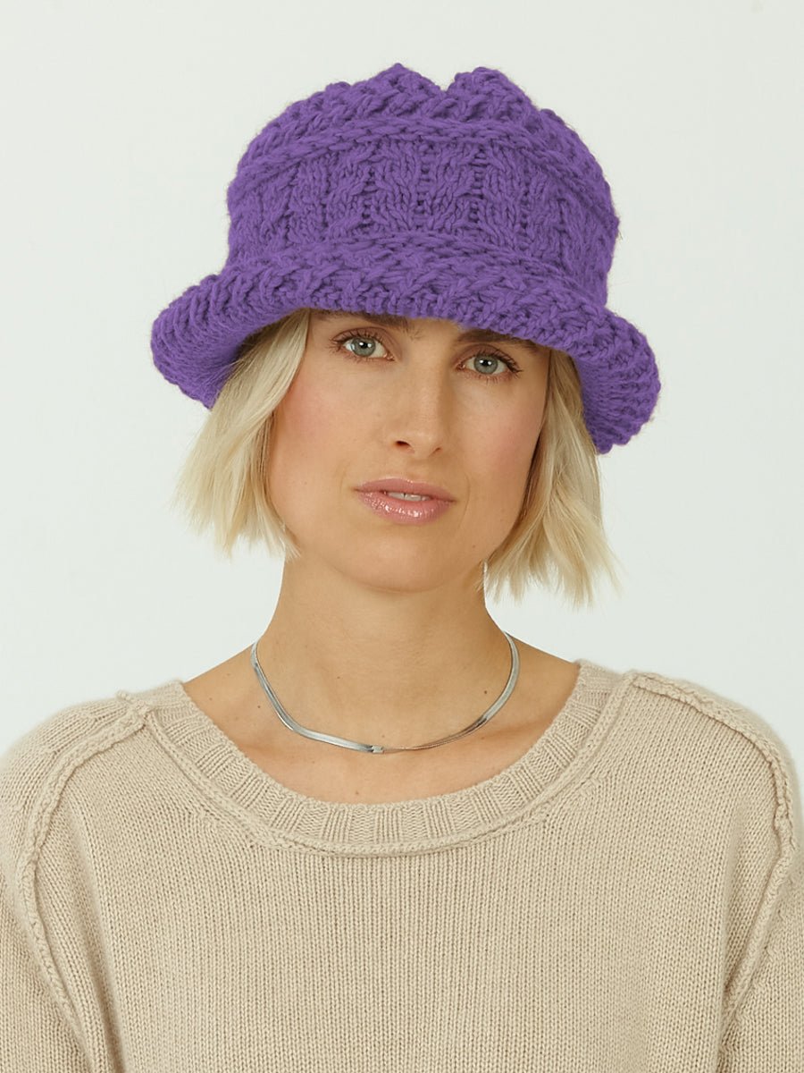 UNIO Hamburg HÜTE FRIDA