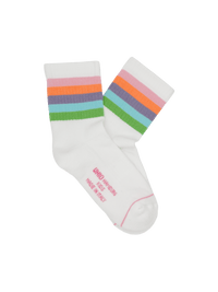 UNIO Hamburg KIDS SOCKEN MINI RAINBOW KIDS