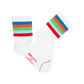 UNIO Hamburg KIDS SOCKEN MINI RAINBOW KIDS