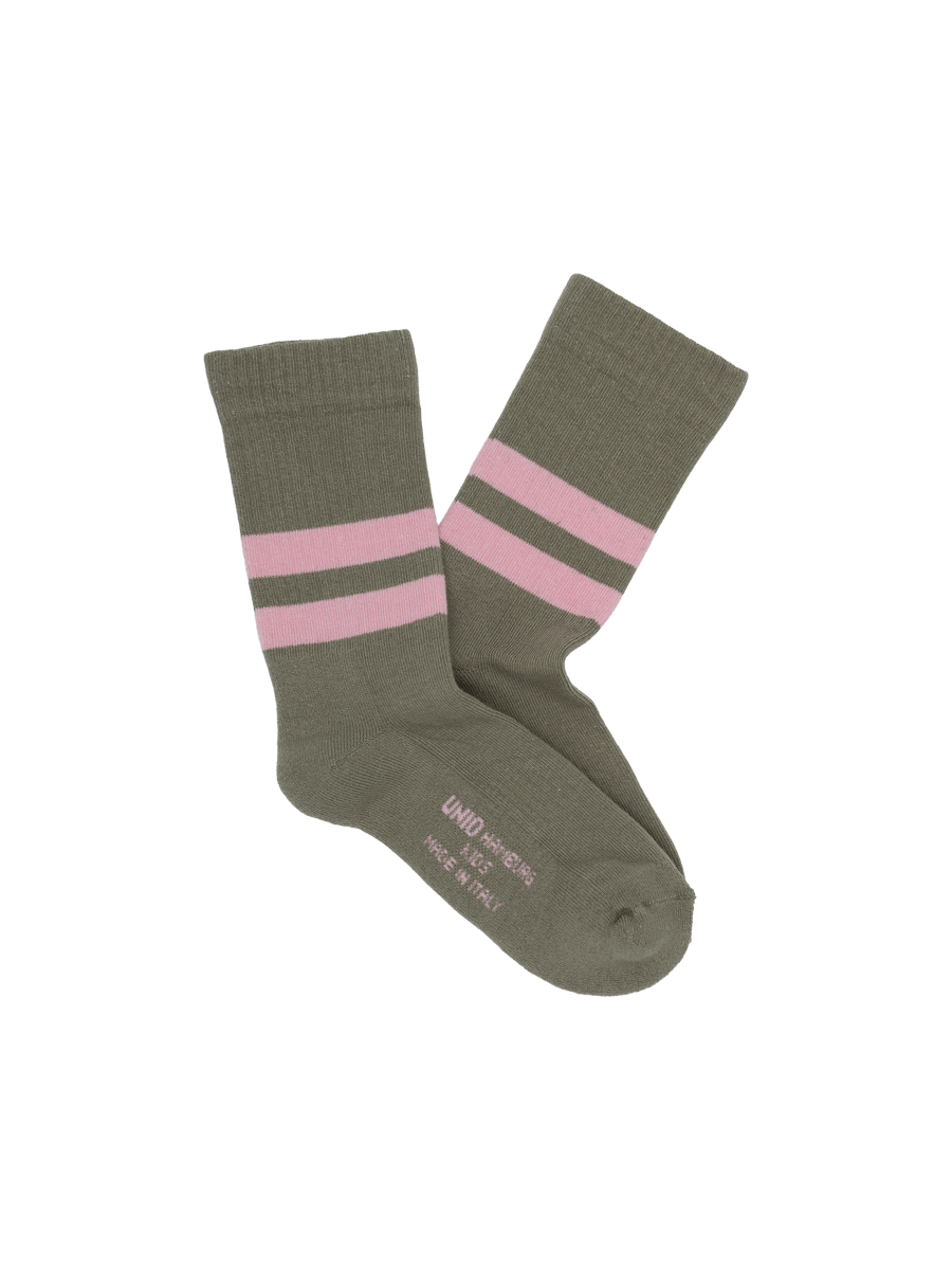 UNIO Hamburg KIDS SOCKEN TENNIS KIDS