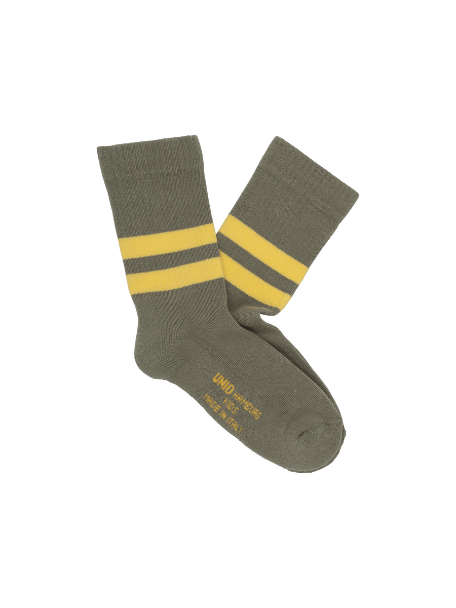 UNIO Hamburg KIDS SOCKEN TENNIS KIDS