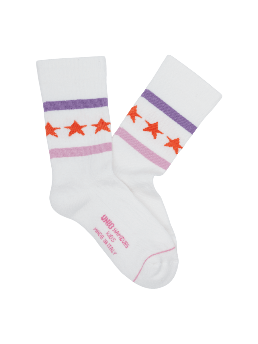 UNIO Hamburg KIDS SOCKEN TORONTO STARS KIDS