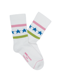 UNIO Hamburg KIDS SOCKEN TORONTO STARS KIDS