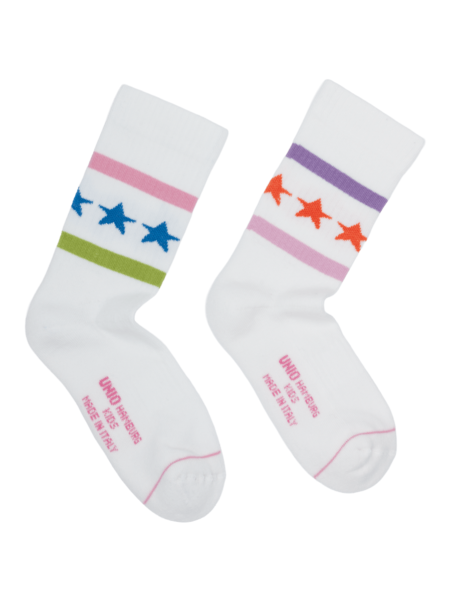 UNIO Hamburg KIDS SOCKEN TORONTO STARS KIDS