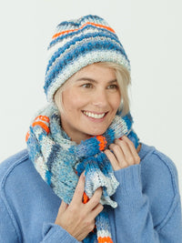 UNIO Hamburg KRAGEN FRANNI