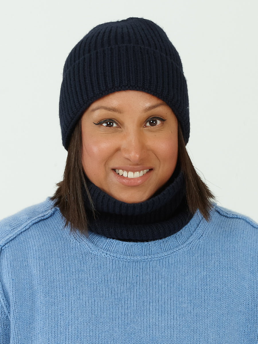 UNIO Hamburg KRAGEN HILLE