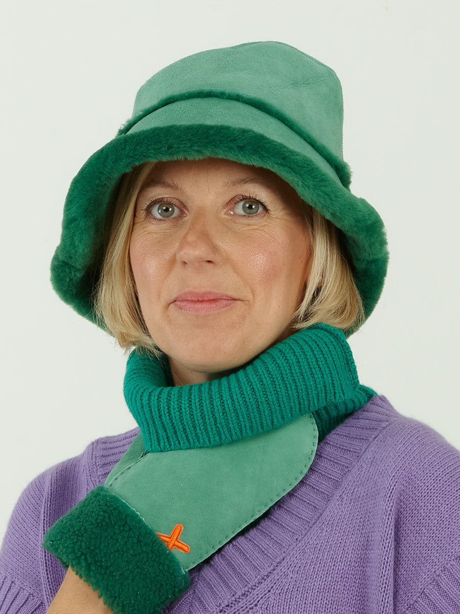 UNIO Hamburg KRAGEN HILLE