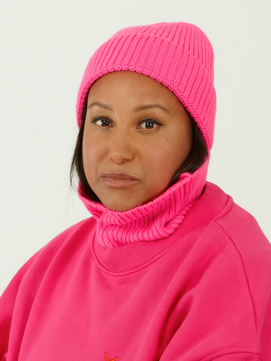 UNIO Hamburg KRAGEN HILLE